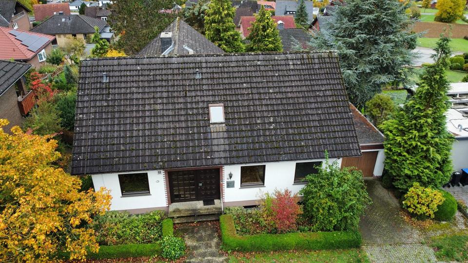 Etagenwohnung Einbeck - 2 Zimmer, 100 m&sup2;, 767&euro; | Angebot:24399351