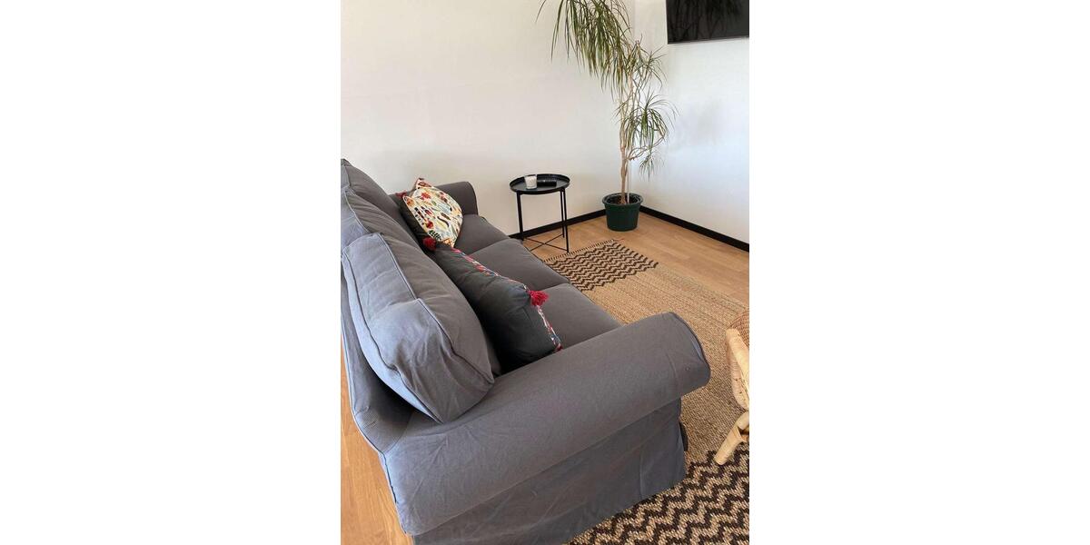 Wohnen auf Zeit Düsseldorf Stadtmitte - 1 Zimmer, 19 m&sup2;, 800&euro; | Angebot:25979915