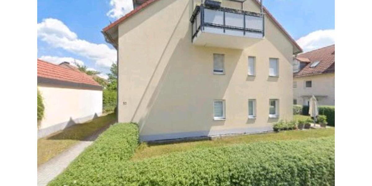 NM Altenhof Helle 3 Zimmer Wohnung im Erdgeschoss mit Garten 3 zimmer