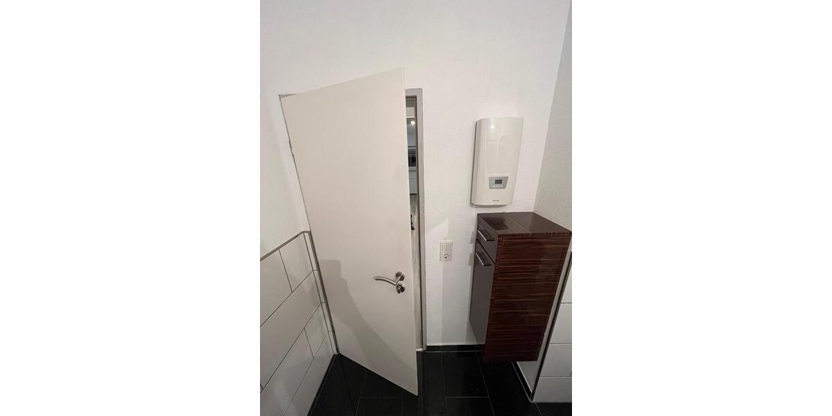 3 Zimmer Wohnung in Herborn 3 zimmer