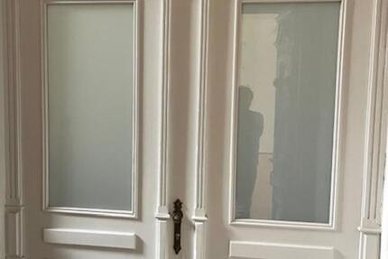 exclusive neue Maisonette Wg. 5-R m. gr. sonniger Dachterrasse 5 zimmer