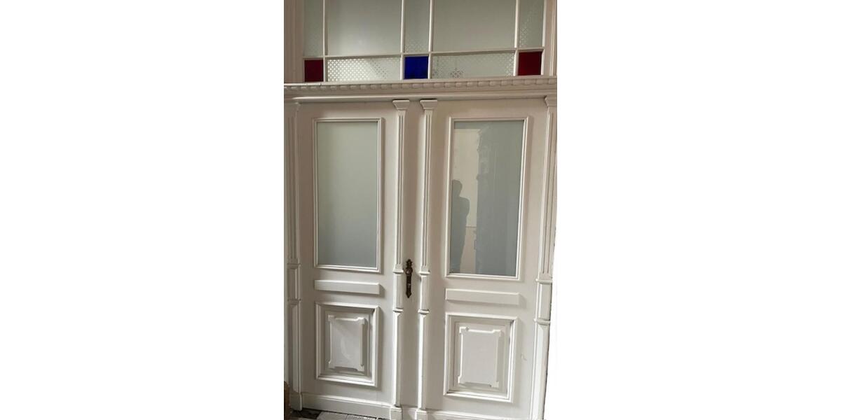 exclusive neue Maisonette Wg. 5-R m. gr. sonniger Dachterrasse 5 zimmer