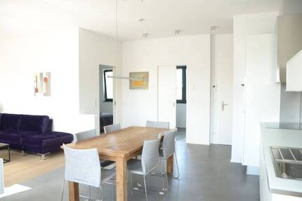 Wohnung Trier Weismark-Feyen - 2 Zimmer, 62 m&sup2;, 920&euro; | Angebot:26150657