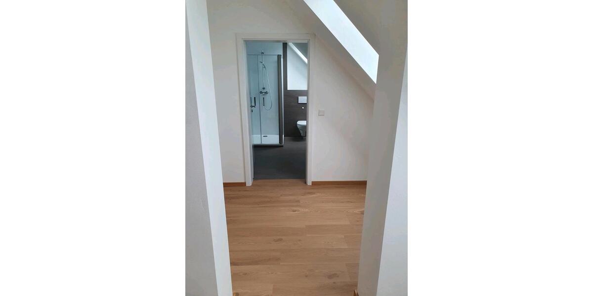 Etagenwohnung Ebrach - 4 Zimmer, 94 m&sup2;, 790&euro; | Angebot:26705040