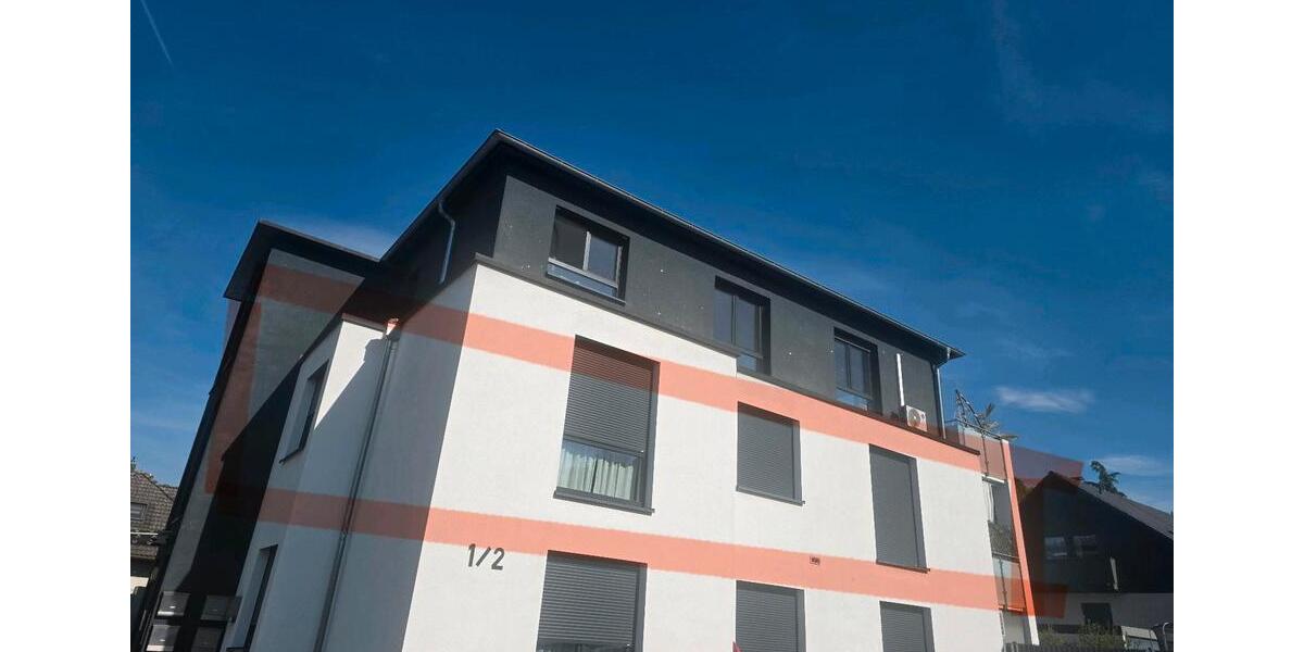 Etagenwohnung Lahr (Schwarzwald) - 3 Zimmer, 108 m&sup2;, 1.270&euro; | Angebot:26407601