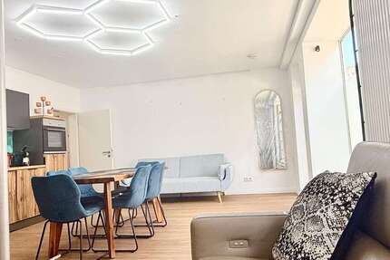 Wohnung Erlangen Innenstadt - 2.5 Zimmer, 65 m&sup2;, 1.650&euro; | Angebot:27031221