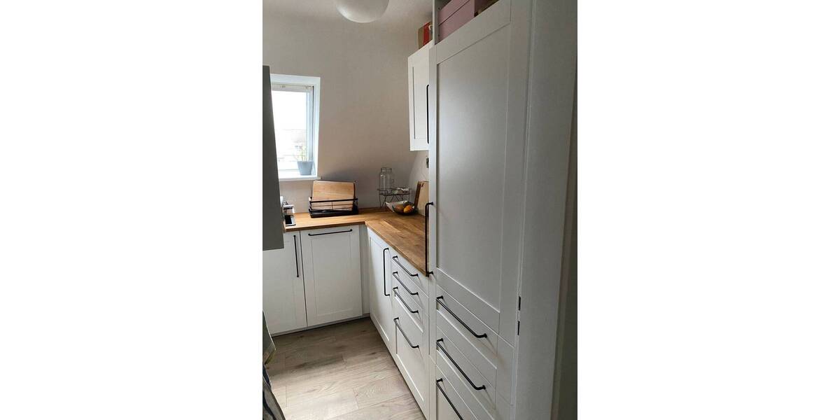 Etagenwohnung Stuttgart Vaihingen - 3 Zimmer, 55 m&sup2;, 725&euro; | Angebot:26106111