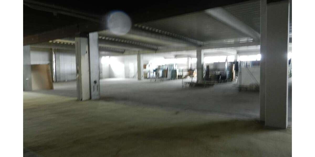 Gewerbeobjekt Weinheim - 10.500&euro; | Angebot:20408773