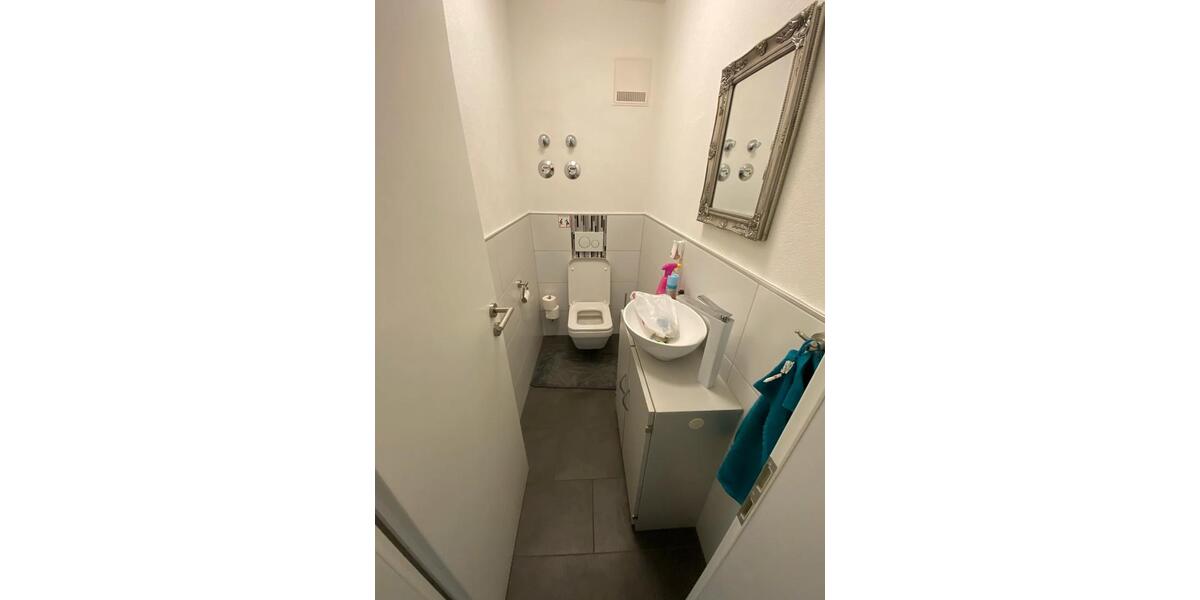 Erdgeschoßwohnung Nördlingen - 3 Zimmer, 90 m&sup2;, 950&euro; | Angebot:24658309