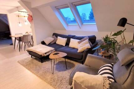 Wohnung Hüfingen - 3 Zimmer, 70 m&sup2;, 650&euro; | Angebot:26154727