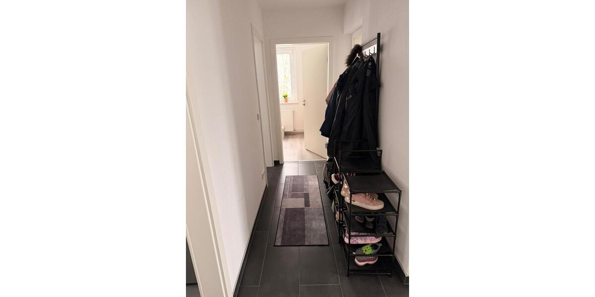 Wohnung am Waldrand 3 zimmer