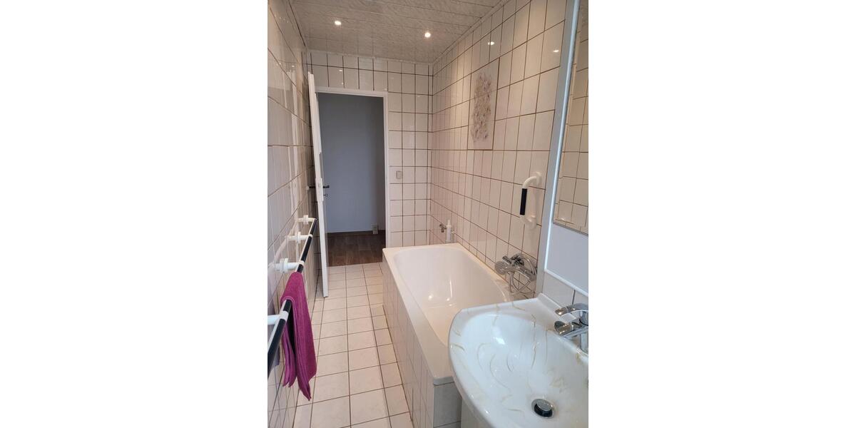 Etagenwohnung Rothenburg/Oberlausitz Oberlausitz - 2 Zimmer, 57 m&sup2;, 280&euro; | Angebot:25549040