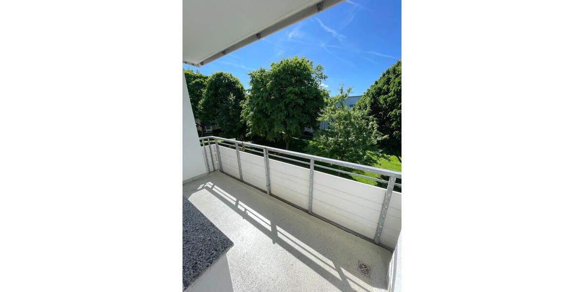 Etagenwohnung Mülheim an der Ruhr Broich - 2 Zimmer, 62 m&sup2;, 612&euro; | Angebot:23871821