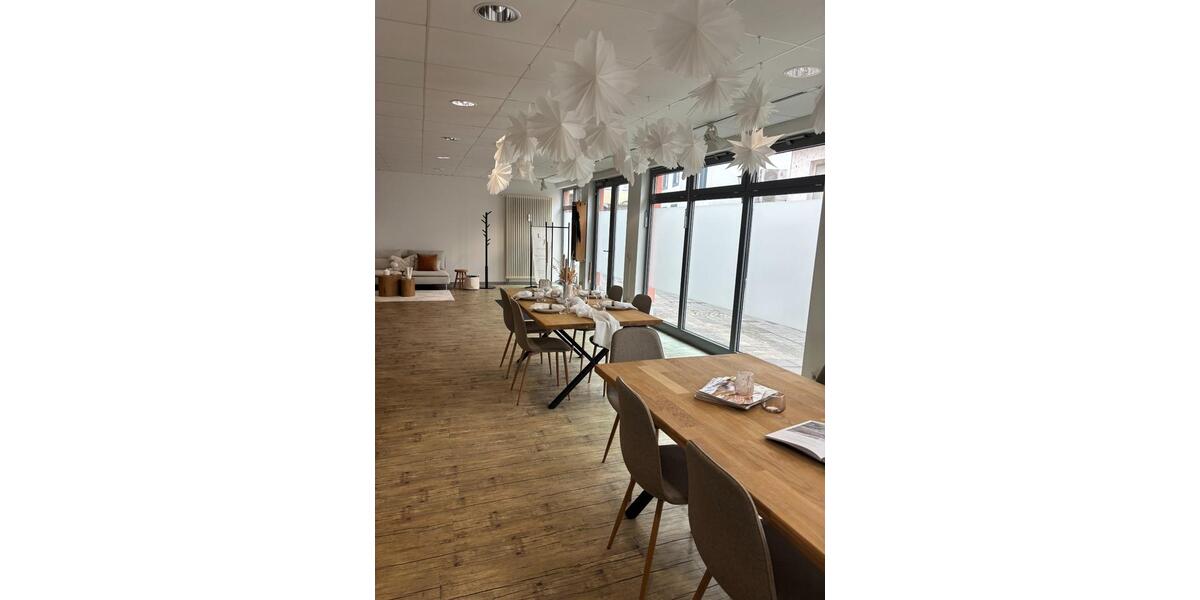 Gewerbeobjekt Wittlich - 1.000&euro; | Angebot:25591003