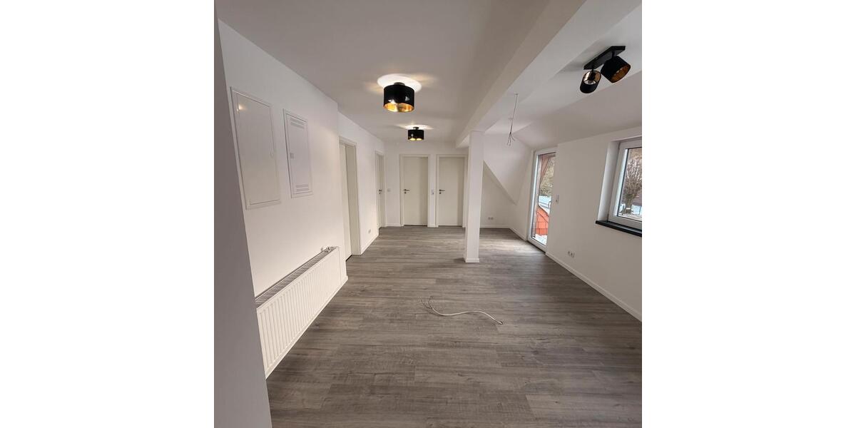 4 ZKB neu sanierte erstbezug Wohnungen 4 zimmer