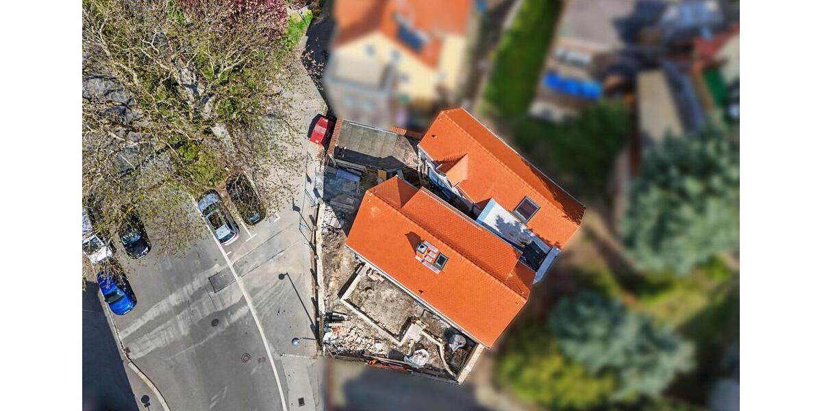 Einfamilienhaus Dresden Prohlis - 7 Zimmer, 190 m&sup2;, 2.660&euro; | Angebot:26402847
