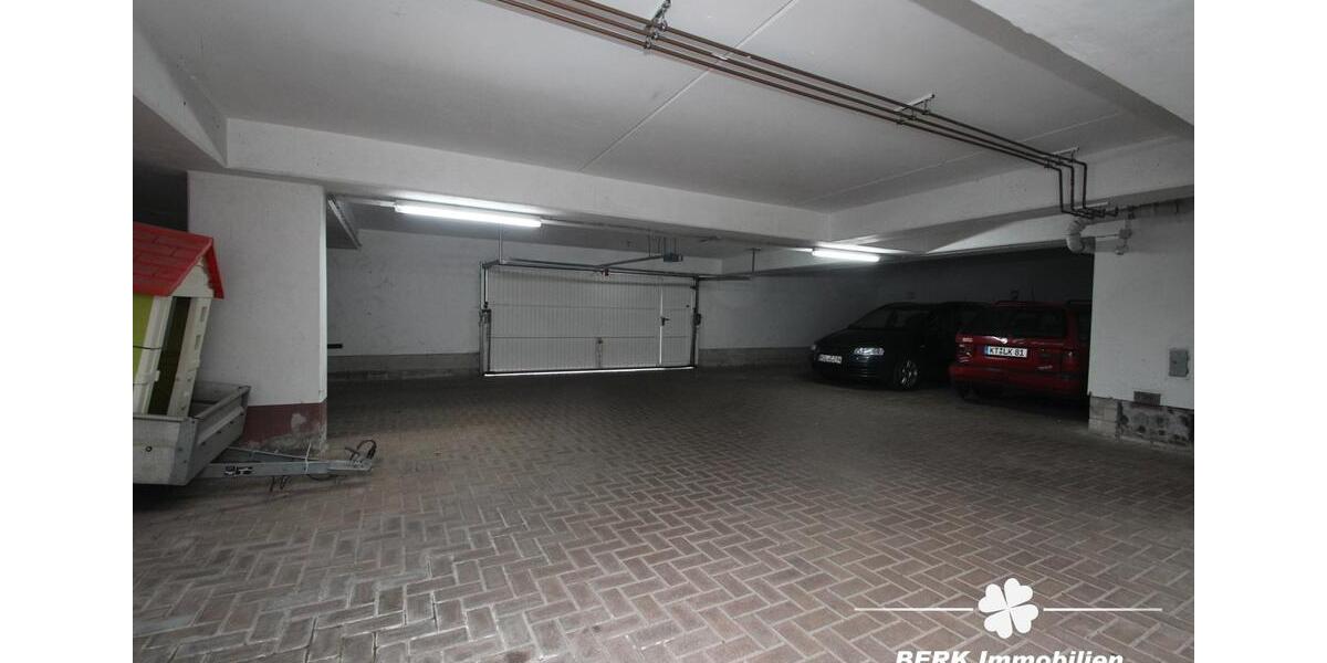 Dachgeschoßwohnung Röllbach - 3 Zimmer, 72 m&sup2;, 936&euro; | Angebot:23804446