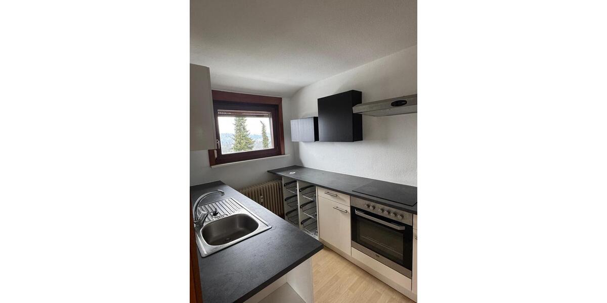 Dachgeschoßwohnung Wetzlar Naunheim - 4 Zimmer, 97 m&sup2;, 825&euro; | Angebot:25082769