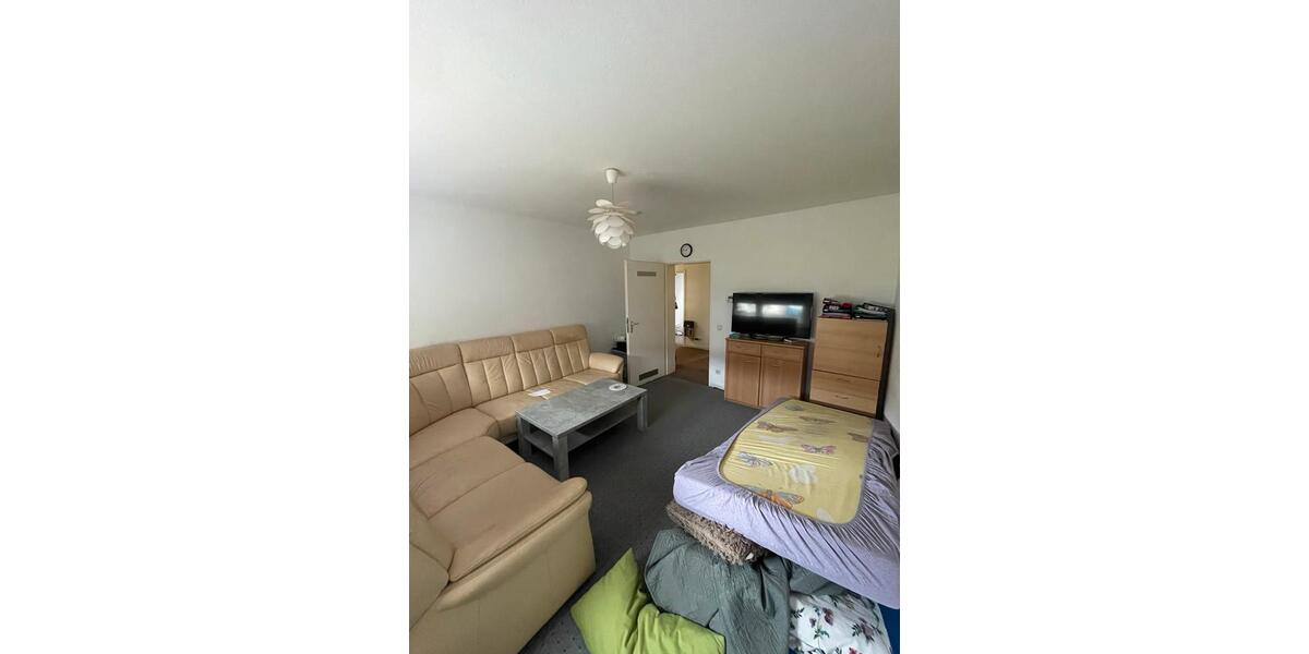 Erdgeschoßwohnung Trier Kürenz - 4 Zimmer, 74 m&sup2;, 720&euro; | Angebot:24888014