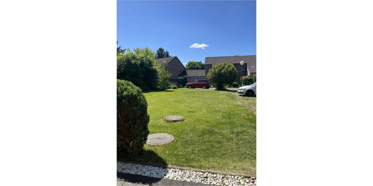 Etagenwohnung Aachen / Brand Brand - 4 Zimmer, 96 m&sup2;, 1.169&euro; | Angebot:26093123