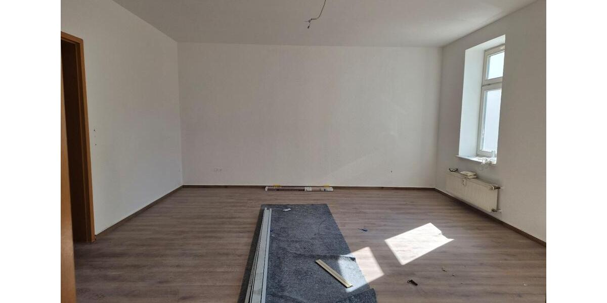 Etagenwohnung Gotha - 4 Zimmer, 116 m&sup2;, 890&euro; | Angebot:26645945