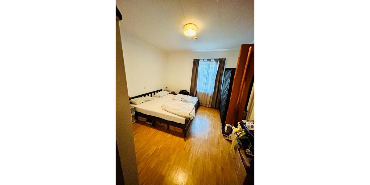 Dachgeschoßwohnung Halle (Saale) Am Wasserturm/Thaerviertel - 2 Zimmer, 61 m&sup2;, 495&euro; | Angebot:26639920