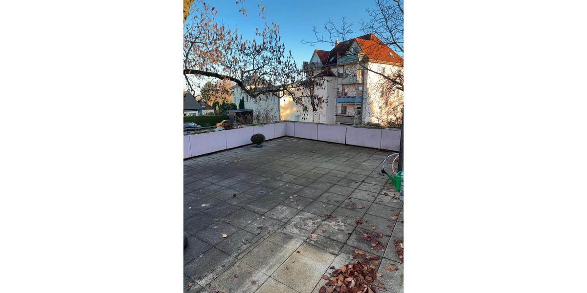 Privatvermietung 4 Raum Wohnung als freistehendes EFH in 09212 4 zimmer