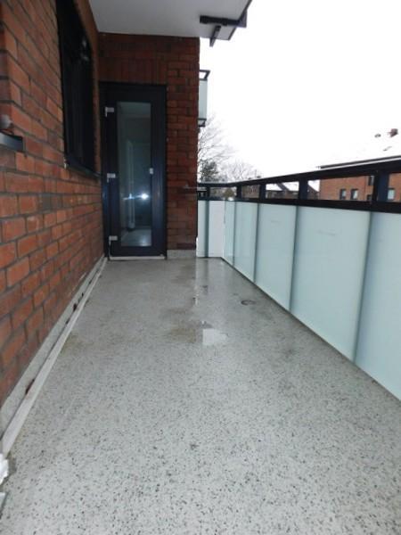 Traumhafte 2-Zimmer-Wohnung in Uerdingen im Erdgeschoss – frisch saniert mit Balkon! zimmer