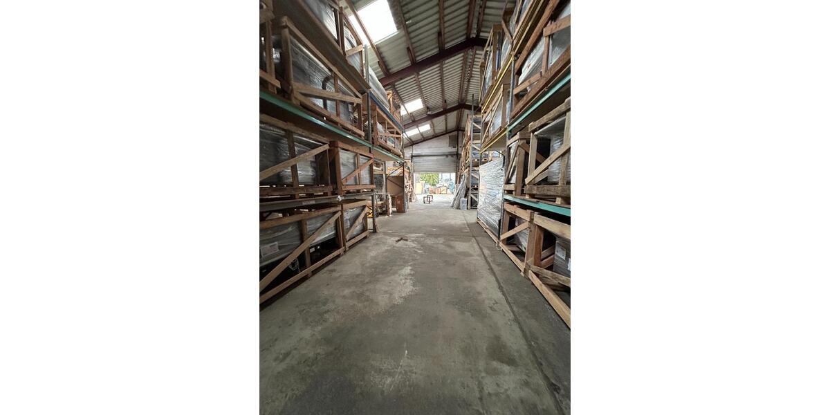 Gewerbeobjekt Kierspe - 6&euro; | Angebot:25925684