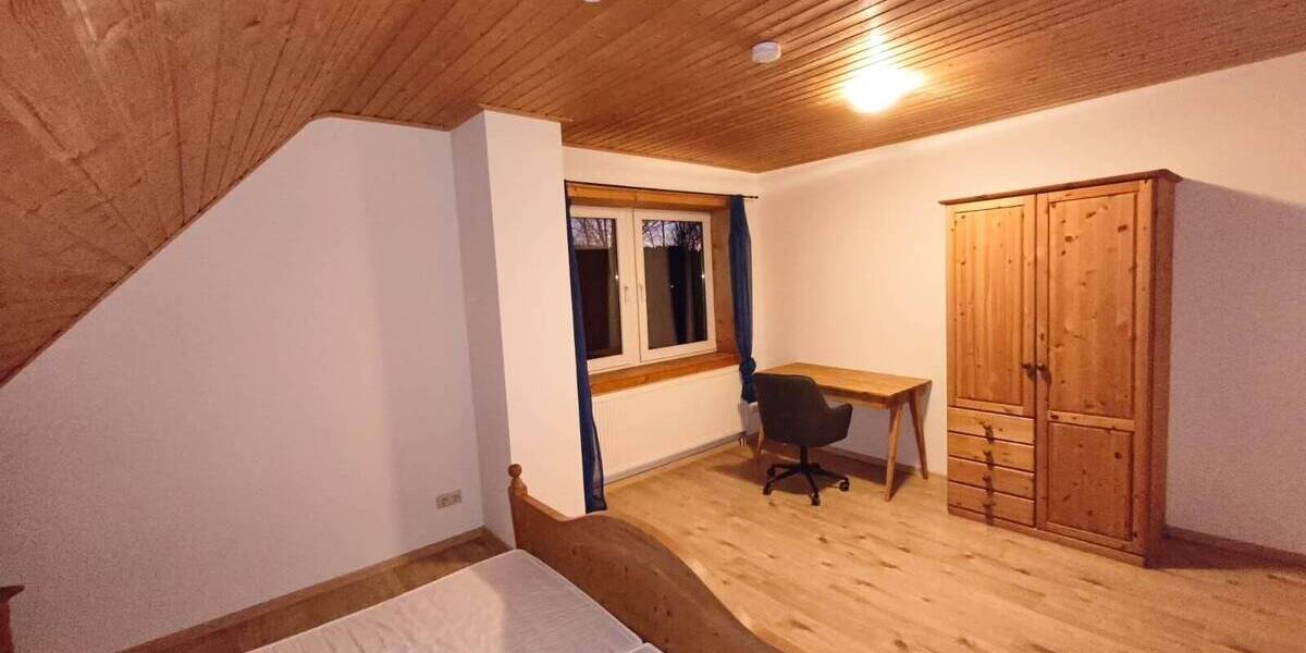 Etagenwohnung Clausthal-Zellerfeld Zellerfeld - 3 Zimmer, 60 m&sup2;, 420&euro; | Angebot:26433719