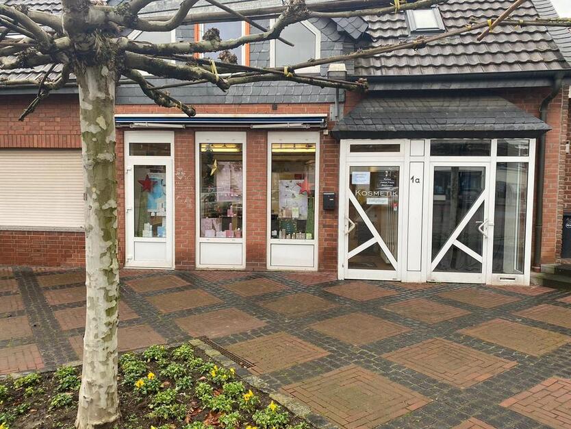 Ladenlokal - 40m² im Ortskern von Kerken-Nieukerk