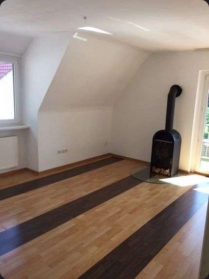 Etagenwohnung Rosdorf - Mengershausen Mengershausen - 4 Zimmer, 90 m&sup2;, 730&euro; | Angebot:23821798