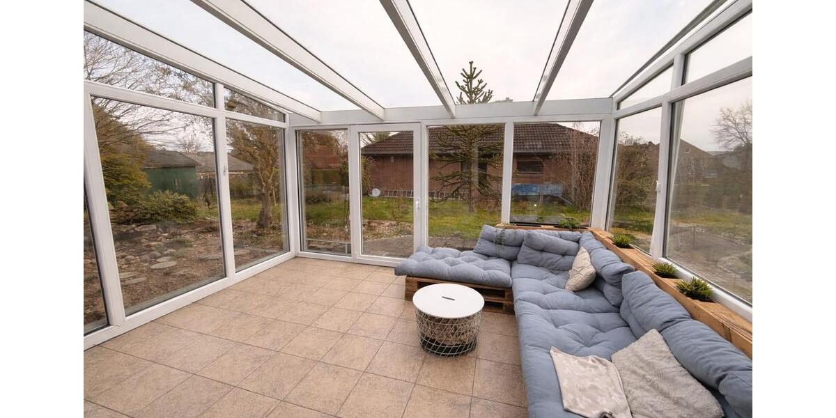 Erdgeschoßwohnung Rehburg-Loccum Loccum - 3 Zimmer, 76 m&sup2;, 750&euro; | Angebot:26596360