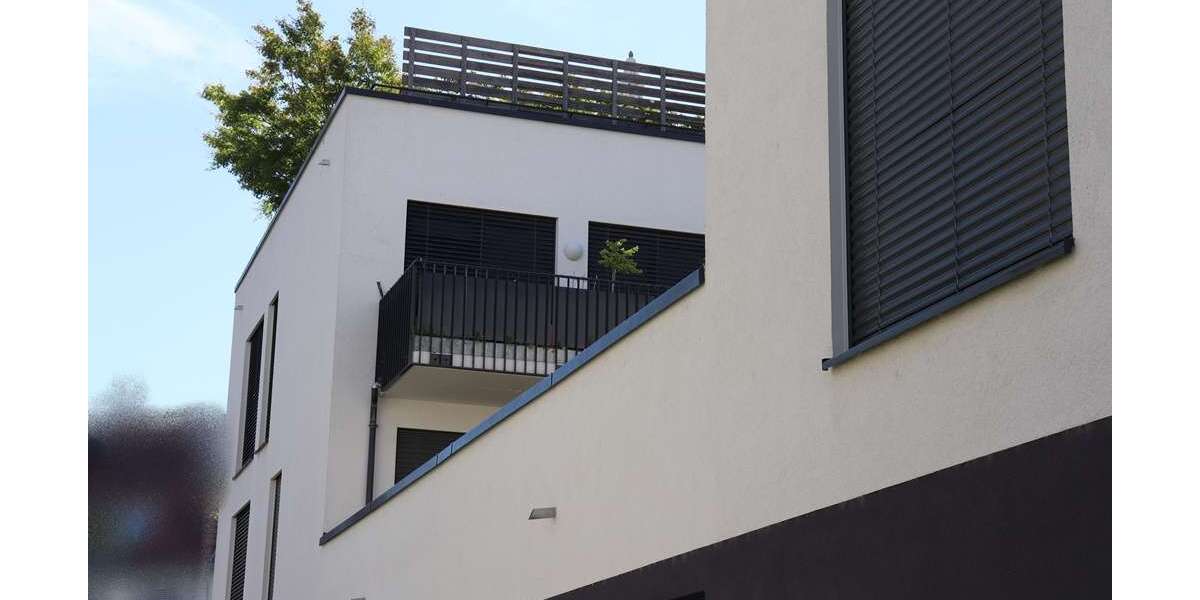 Etagenwohnung Stuttgart Stuttgart-West - 4 Zimmer, 109 m&sup2;, 1.770&euro; | Angebot:26962765