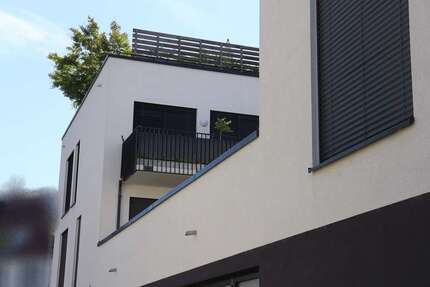 Wohnung Stuttgart Stuttgart-West - 4 Zimmer, 109 m&sup2;, 1.770&euro; | Angebot:26962765