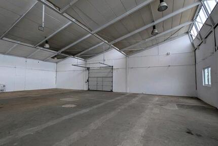 Helle Lagerhalle in Bad Kreuznach zu vermieten zimmer