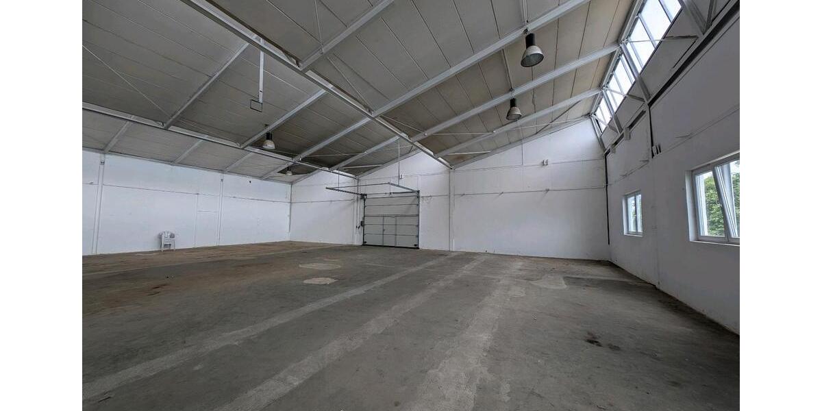 Helle Lagerhalle in Bad Kreuznach zu vermieten zimmer