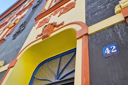 Wohnung Magdeburg Sudenburg - 2 Zimmer, 42 m&sup2;, 382&euro; | Angebot:25419104