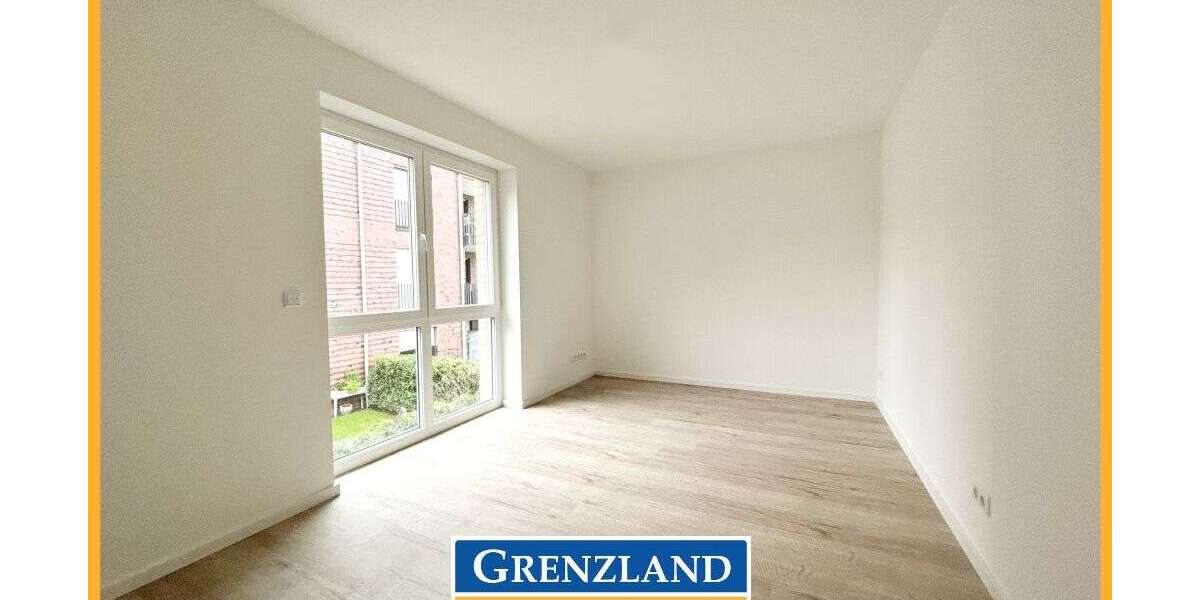 Wohnung zum Mieten in Bocholt 970 € 80.83 m² 3 zimmer