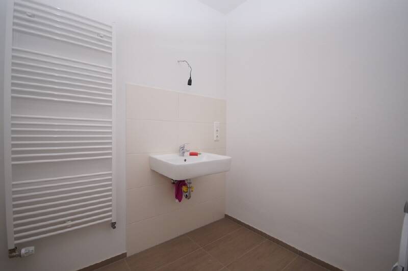 Etagenwohnung Minden Innenstadt - 2 Zimmer, 39 m&sup2;, 425&euro; | Angebot:26256856