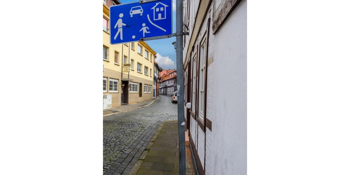 2-Zimmer-Wohnung in zentraler Lage von Northeim – ab 01.02.2026 2 zimmer