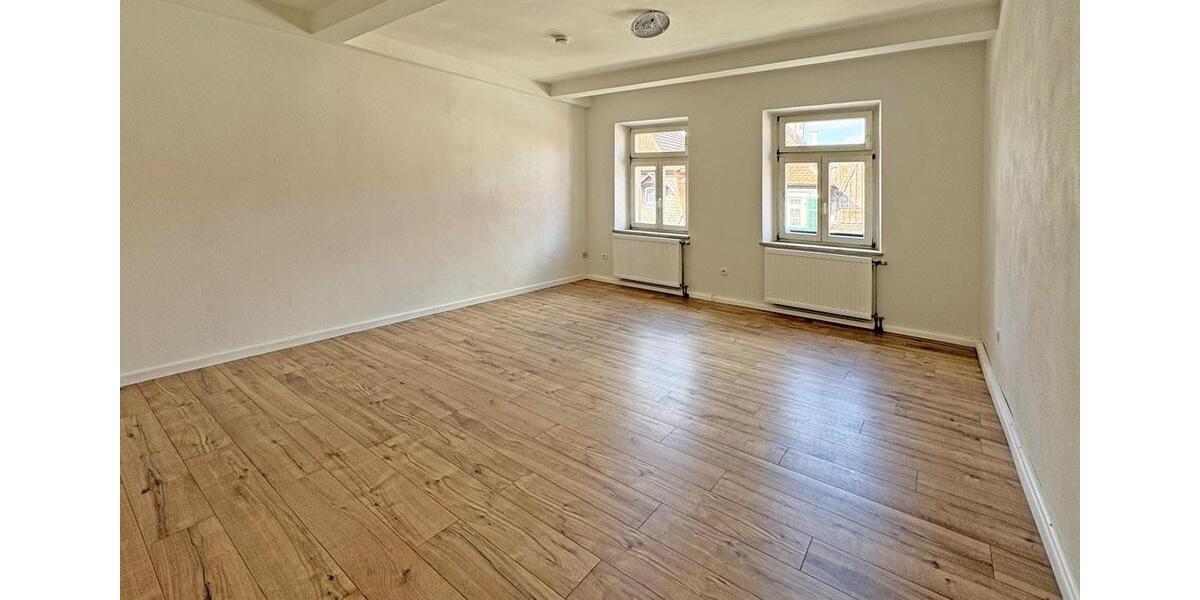 Etagenwohnung Kronach - 3 Zimmer, 120 m&sup2;, 950&euro; | Angebot:26131542