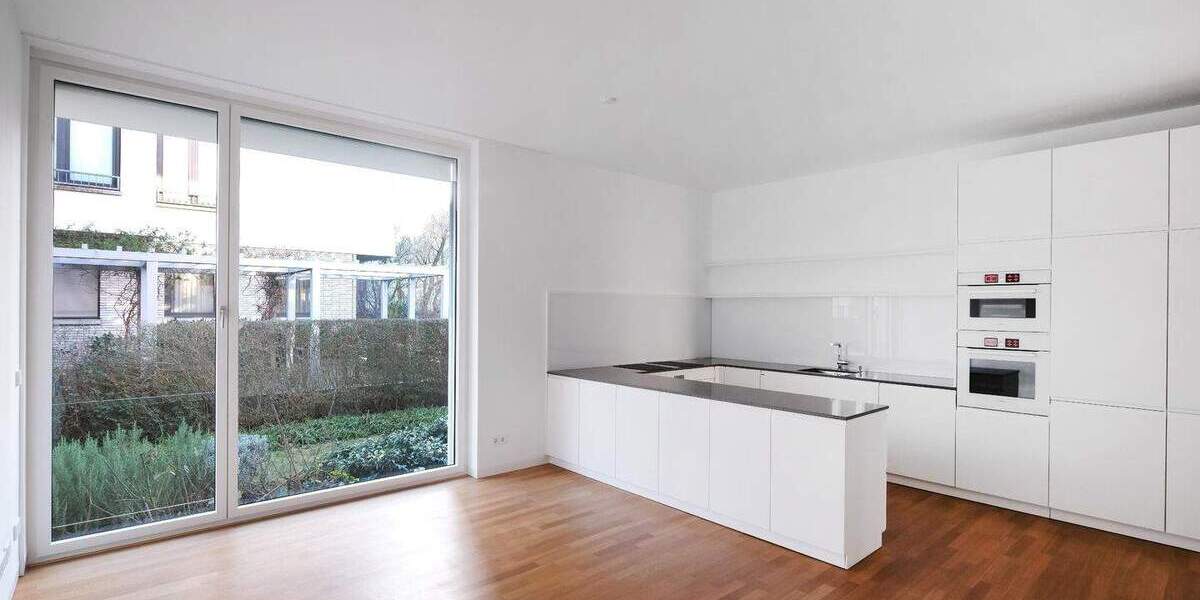 Etagenwohnung Berlin Tiergarten - 2 Zimmer, 139 m&sup2;, 1.980&euro; | Angebot:24825720