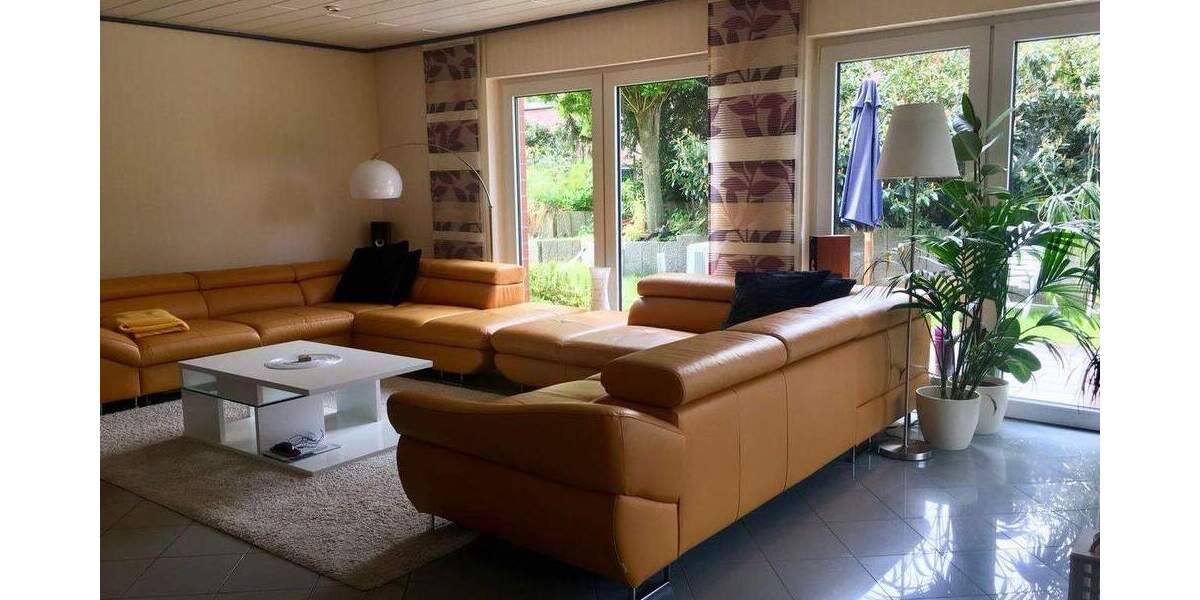 Doppelhaushälfte Bechtsbüttel Bechtsbüttel - 6 Zimmer, 190 m&sup2;, 1.800&euro; | Angebot:24277702