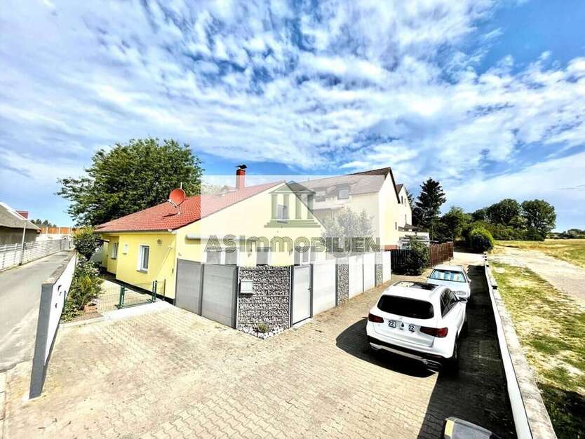 Büro in Wiesbaden Delkenheim 2.400 € 238 m² zimmer