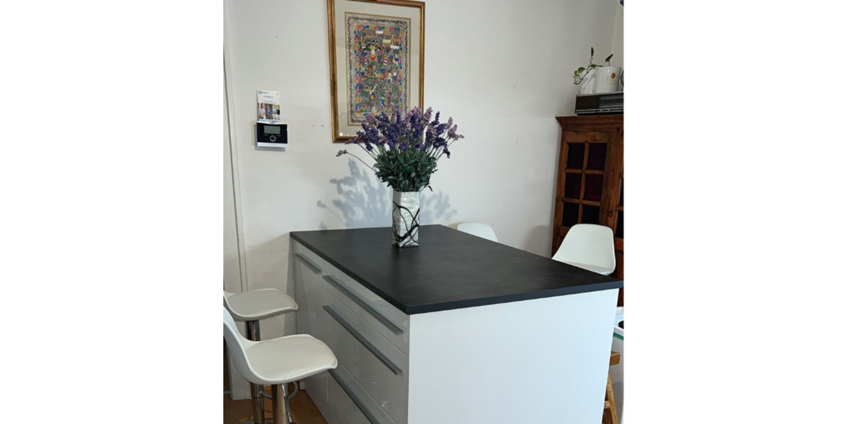 Erdgeschoßwohnung Ingolstadt - 3 Zimmer, 58 m&sup2;, 507&euro; | Angebot:24793128