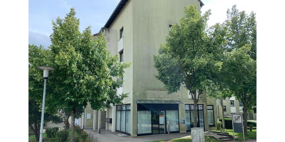 Gewerbeobjekt Schweinfurt Haardt - 1.500&euro; | Angebot:21232492