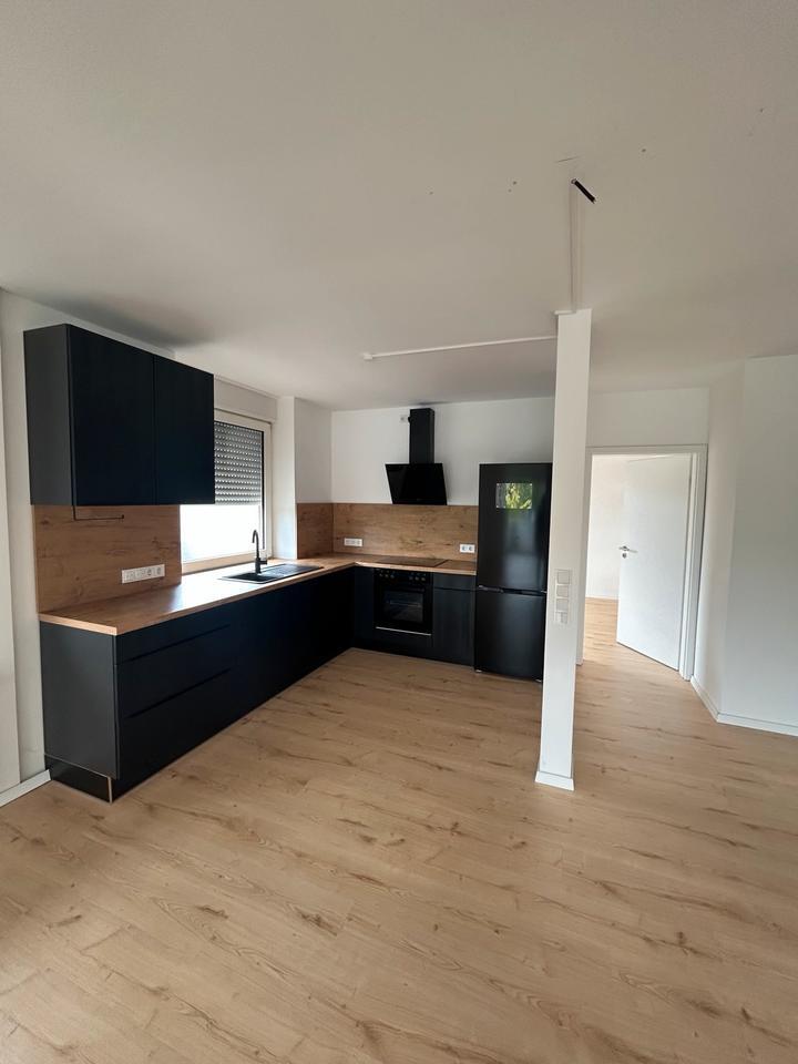 Traumhafte 3 - Zimmerwohnung, Mitten in der Innenstadt