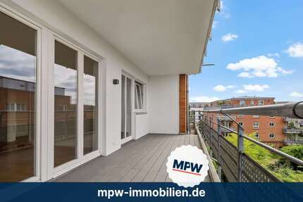 Wohnung zum Mieten in Berlin 1.080 € 60 m² 2 zimmer