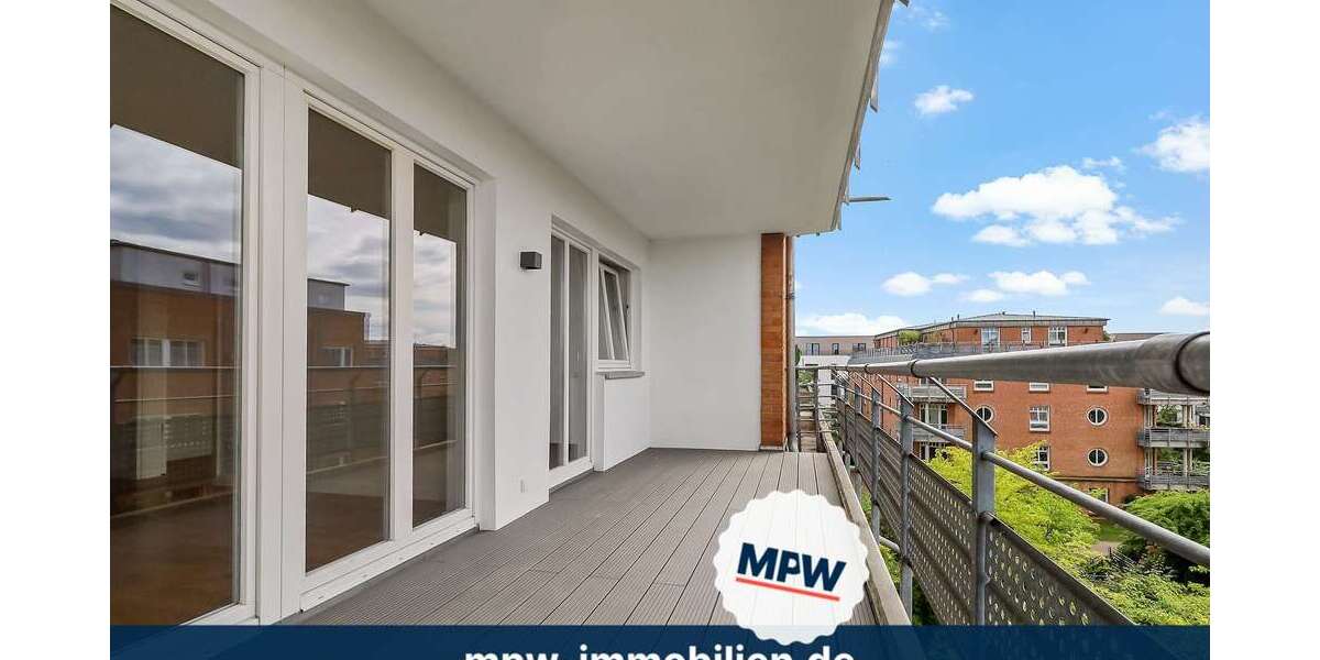 Wohnung zum Mieten in Berlin 1.080 € 60 m² 2 zimmer